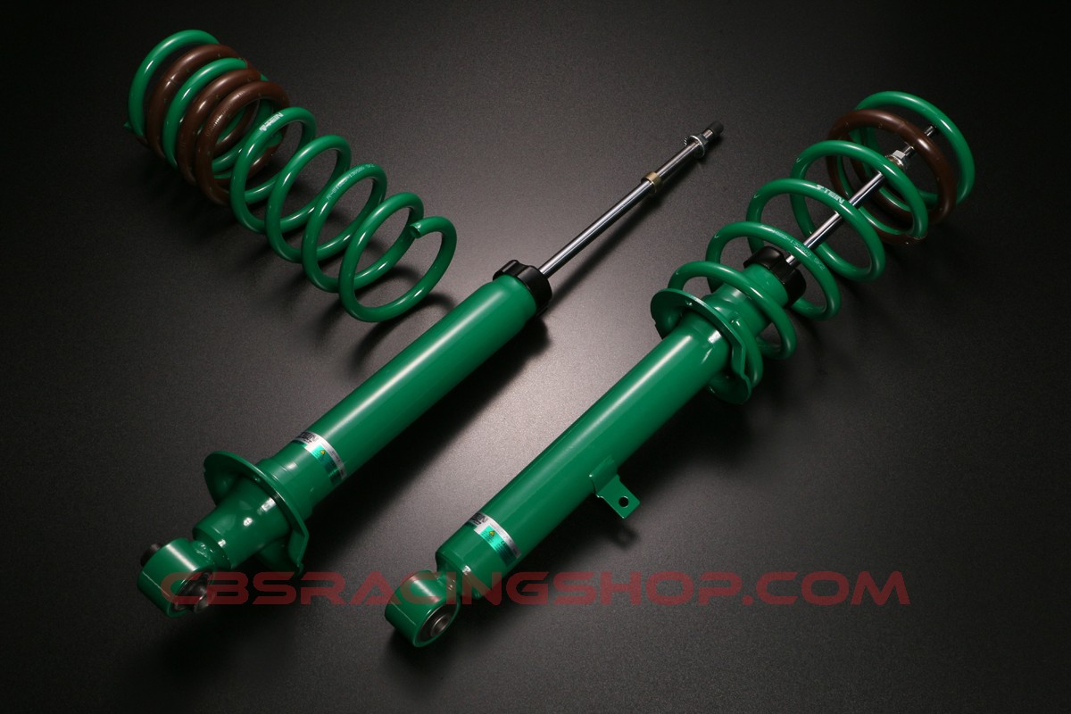 Picture for category Endura Pro Dampers