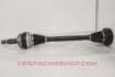 Billede af 42330-24030 - Shaft Assy, Rr