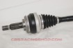 Picture of 42330-24030 - Shaft Assy, Rr