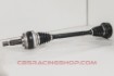 Picture of 42330-24030 - Shaft Assy, Rr