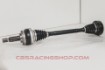 Billede af 42330-24030 - Shaft Assy, Rr