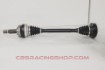 Picture of 42330-24030 - Shaft Assy, Rr