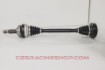 Billede af 42330-24030 - Shaft Assy, Rr