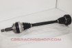 Bild von 42330-24030 - Shaft Assy, Rr