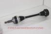 Image de 42340-24060 - Shaft Assy, Rr