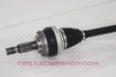 Picture of 42340-24060 - Shaft Assy, Rr