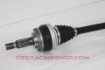 Image de 42340-24060 - Shaft Assy, Rr