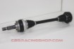 Picture of 42340-24060 - Shaft Assy, Rr