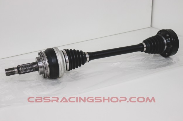 Image de 42340-24060 - Shaft Assy, Rr