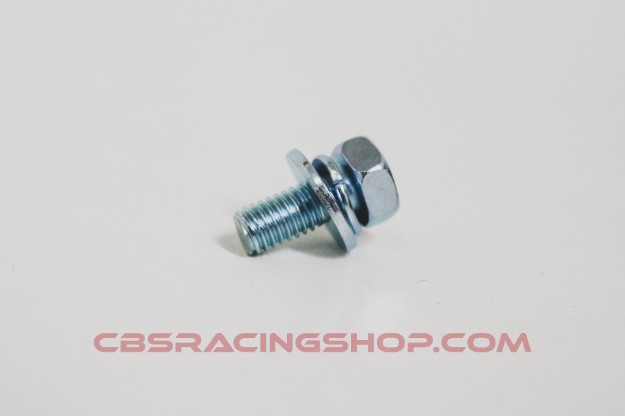 Picture of 91651-60614 - Bolt