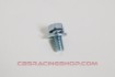 Bild von 91651-60614 - Bolt