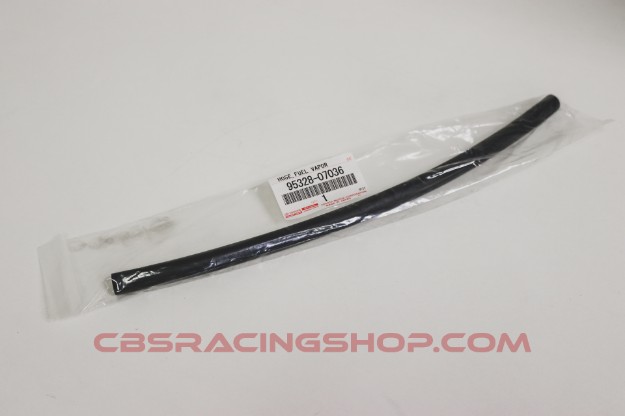 Bild von 95328-07036 - Hose,Fuel Vapor