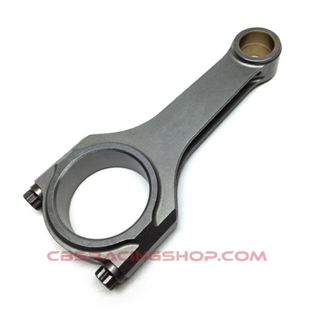 Picture of RB26/RB25 PROH625+ (- 4.783") Connecting Rods - Brian Crower