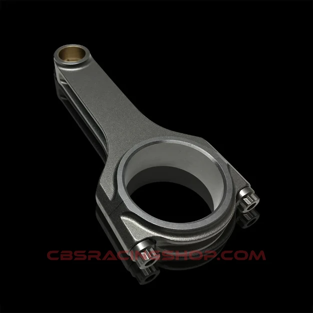 Afbeeldingen van Nissan RB26DETT - 4.783 PROH2K Connecting Rods - Brian Crower