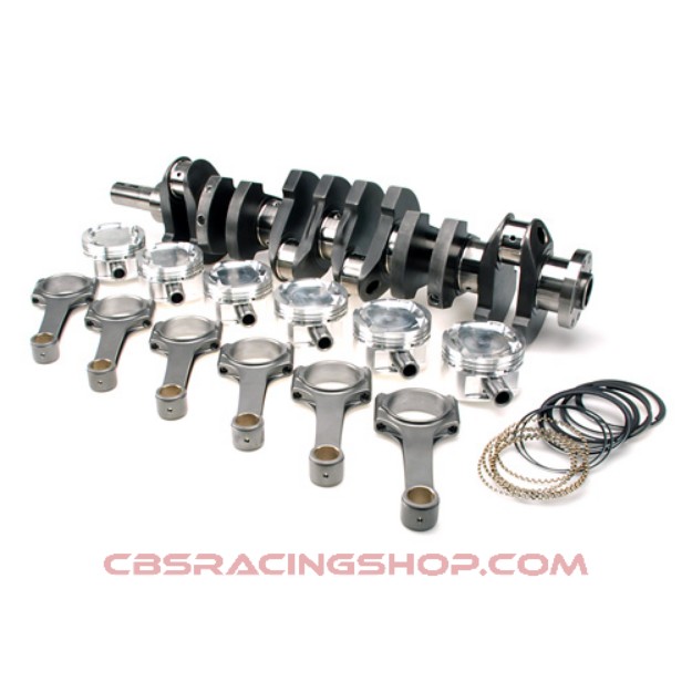 Image de RB26 & RB25 Stroker Kits - Brian Crower