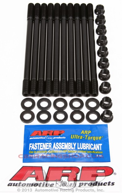 Billede af ARP Honda B20B with B16A head. Head Stud Kit