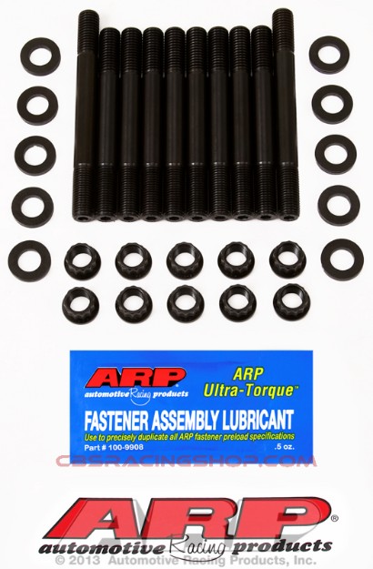 Image de ARP Honda B16A & VTEC Main Stud Kit