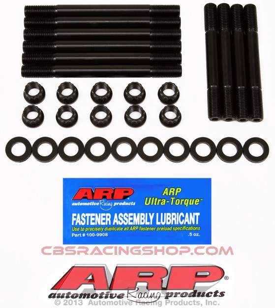 Afbeeldingen van ARP Honda/Acura B18C1 Main Stud Kit