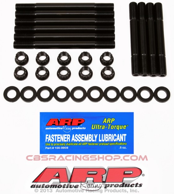 Bild von ARP Honda/Acura B18C1 Main Stud Kit