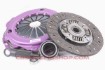 Bild von Heavy Duty Organic 560Nm 1000kg (25% inc.) Clutch Kit - Xtreme Performance