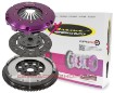 Picture of Heavy Duty Organic 560Nm 1000kg (25% inc.) Clutch Kit - Xtreme Performance