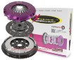 Billede af Heavy Duty Organic 560Nm 1000kg (25% inc.) Clutch Kit - Xtreme Performance