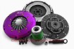 Afbeeldingen van Heavy Duty Organic 560Nm 1000kg (25% inc.) Clutch Kit - Xtreme Performance