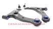 Image de (Celica T230/Corolla E120/E130) Control Arm Lower Assembly Kit - SuperPro