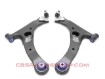 Picture of (Celica T230/Corolla E120/E130) Control Arm Lower Assembly Kit - SuperPro