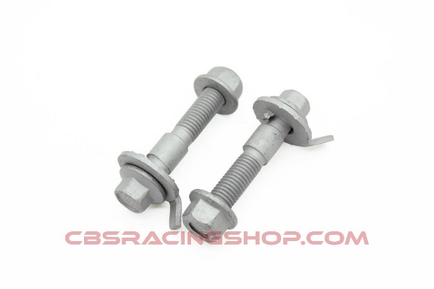 Image de (Celica/Corolla/Camry/Starlet/Yaris) Camber Adjusting Bolt Kit - SuperPro