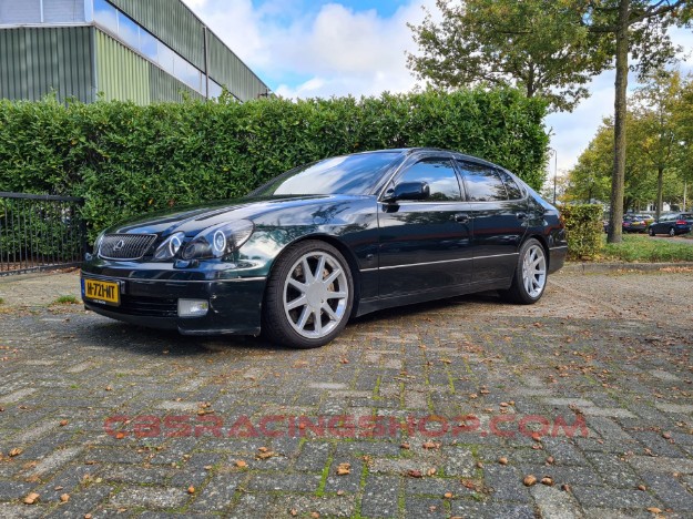 Picture of Lexus GS430 - SOLD