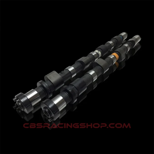 SR20DE(T) CAMSHAFTS