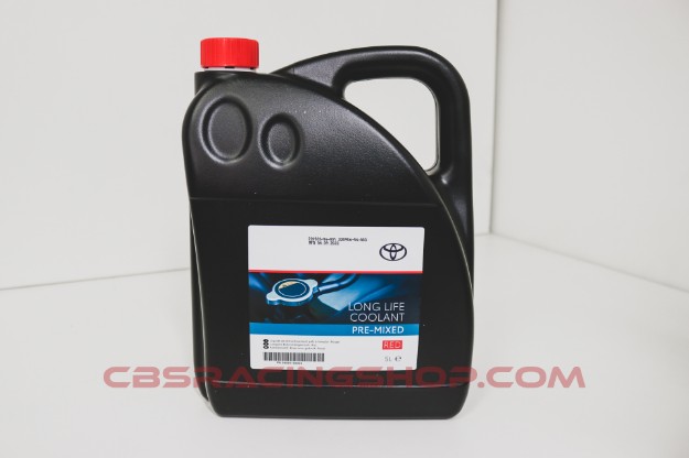 Afbeeldingen van 08889-80002 - Llc 5 L Premix
