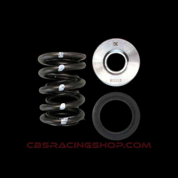 Picture of KA24DE Valve Spring & Retainer Spring Kit - Brian Crower