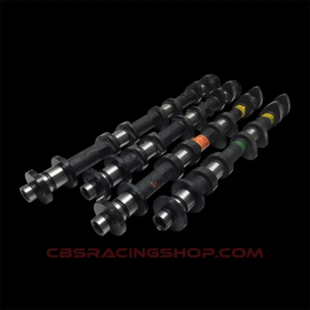 VQ35DE CAMSHAFTS (NON REV-UP)