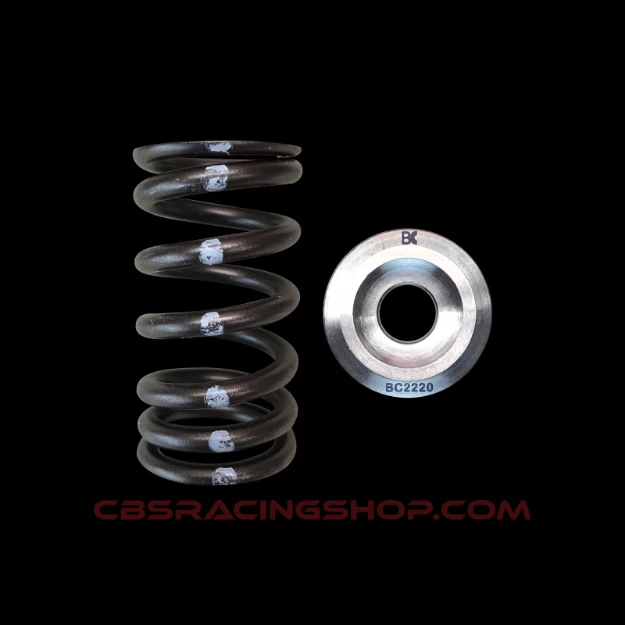 VQ35DE / VQ35HR VALVE SPRING & RETAINER KITS