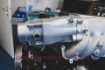 Picture of OEM Style 2JZ GTE DBW Throttle body adaptor kit - CBS Racing