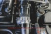 Image de Quick clamp - Bosch 74mm, Front Throttle body Adaptor - CBS Racing