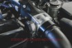 Billede af Quick clamp - Bosch 74mm, Front Throttle body Adaptor - CBS Racing