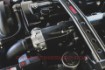 Billede af Quick clamp - Bosch 74mm, Front Throttle body Adaptor - CBS Racing