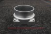 Picture of Hose - Bosch 74mm, Front Throttle body adaptor - CBS Racing