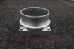 Picture of Hose - Bosch 74mm, Front Throttle body adaptor - CBS Racing