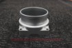 Billede af Hose - Bosch 74mm, Front Throttle body adaptor - CBS Racing