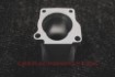 Afbeeldingen van 2JZ-GTE VVTi Throttle body adaptor - CBS Racing