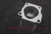 Afbeeldingen van 2JZ-GTE VVTi Throttle body adaptor - CBS Racing