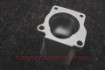 Bild von 2JZ-GTE VVTi Throttle body adaptor - CBS Racing