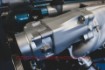 Picture of 2JZ-GTE VVTi Throttle body adaptor - CBS Racing