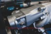 Bild von 2JZ-GTE VVTi Throttle body adaptor - CBS Racing