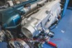 Picture of 2JZ-GTE VVTi Throttle body adaptor - CBS Racing