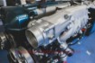 Picture of 2JZ-GTE VVTi Throttle body adaptor - CBS Racing